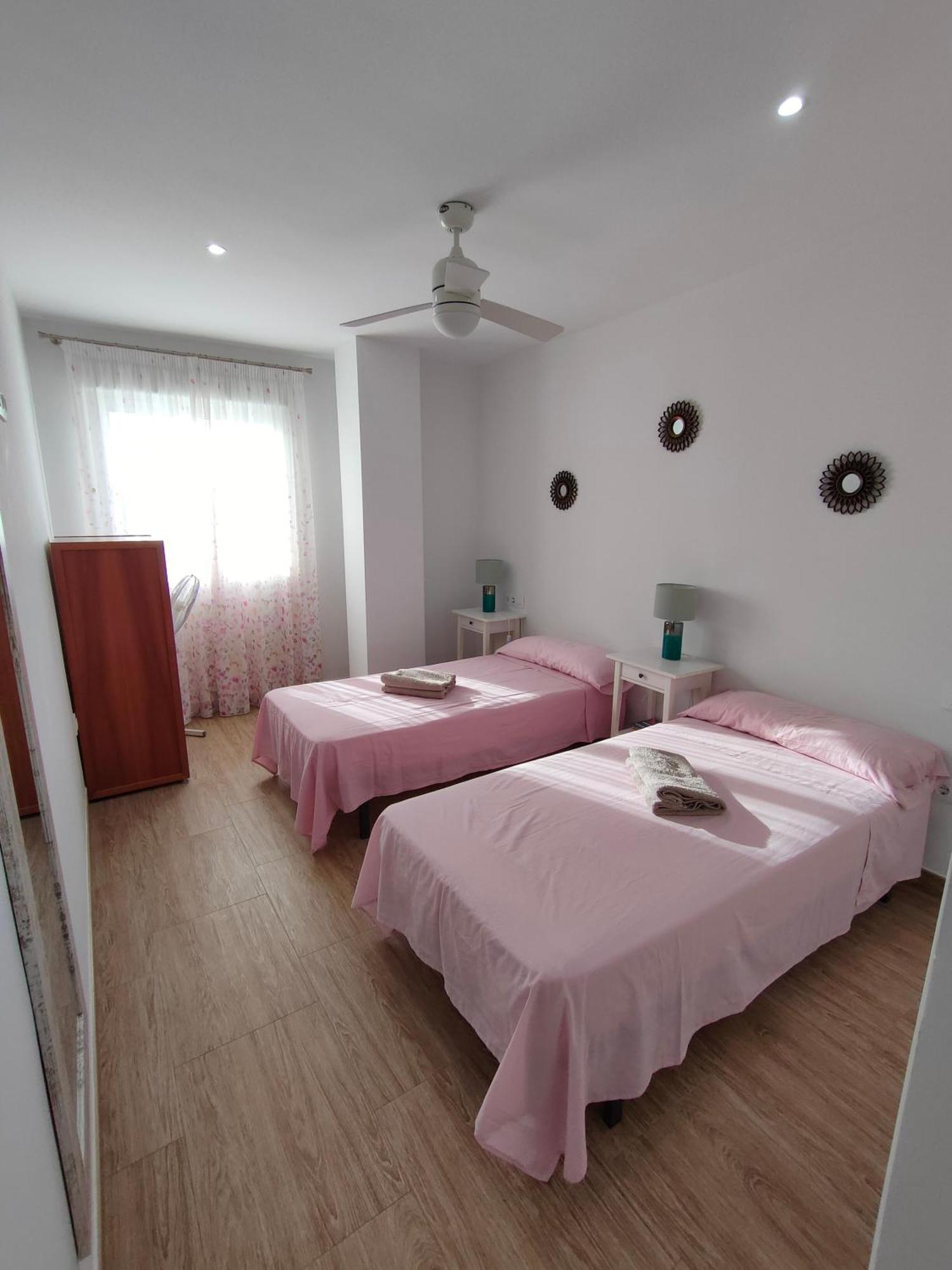 Edf. Valencia Apartamento