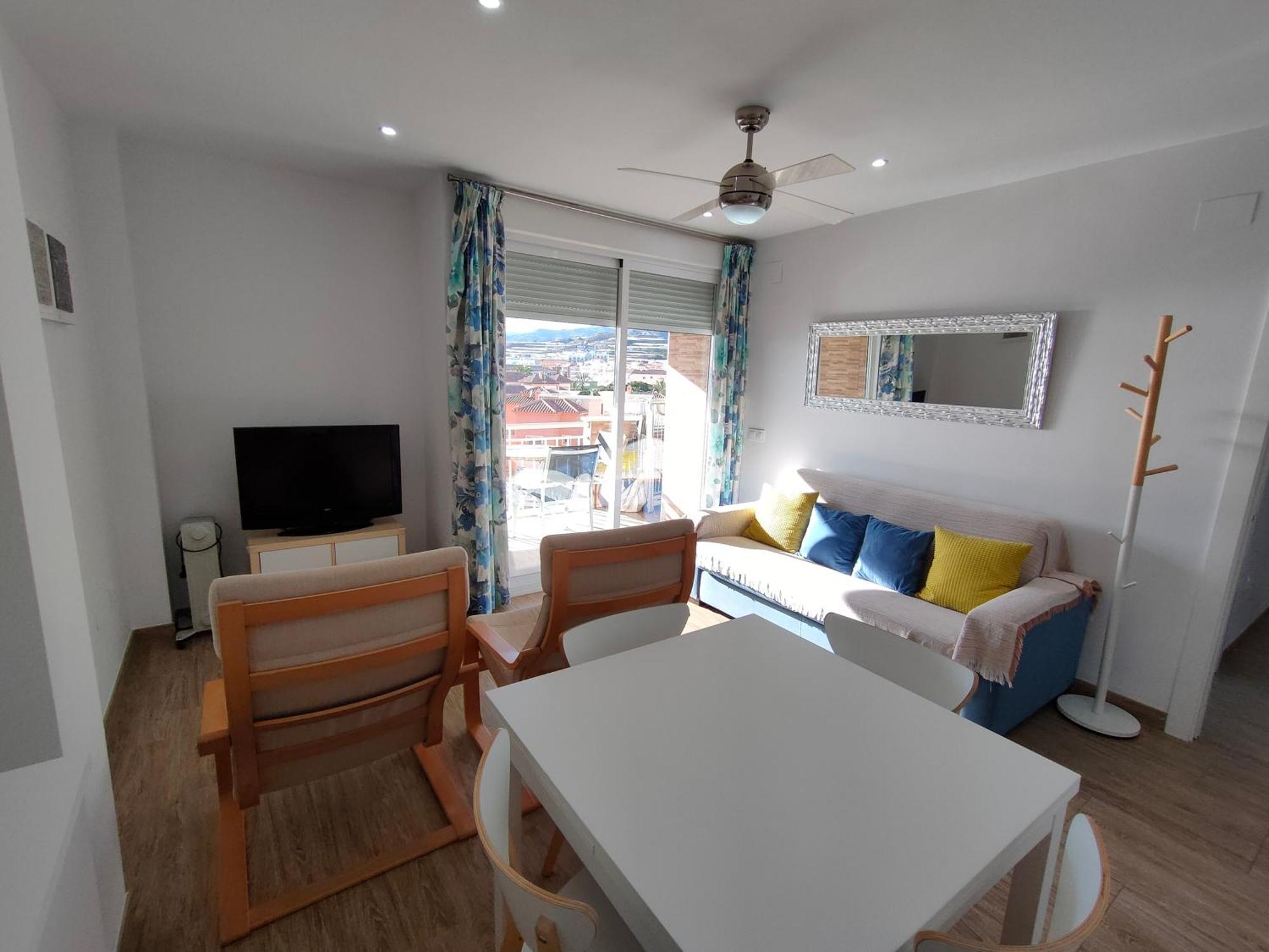 Edf. Valencia Apartamento *