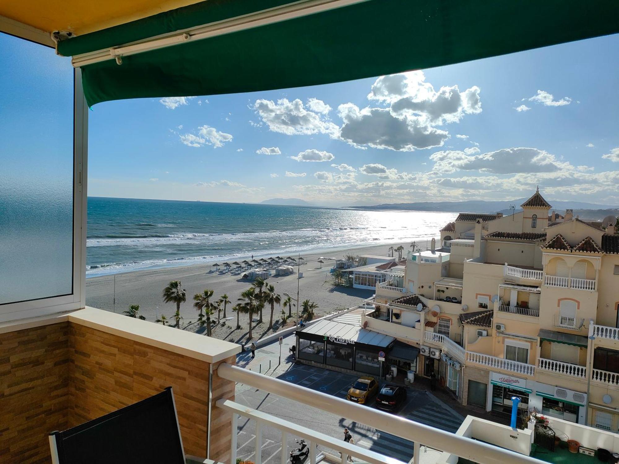 Apartamento Edf. Valencia *