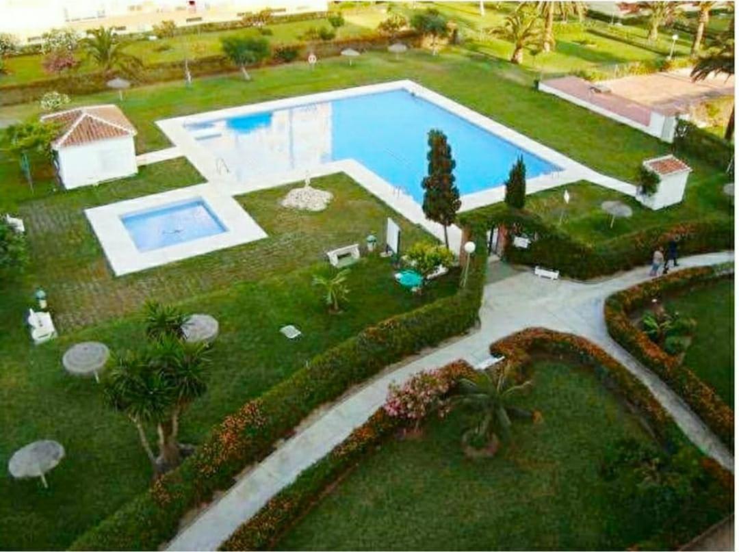 Apartamento Edf. Valencia