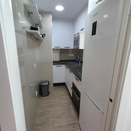 Apartamento Edf. Valencia Torrox Extérieur photo