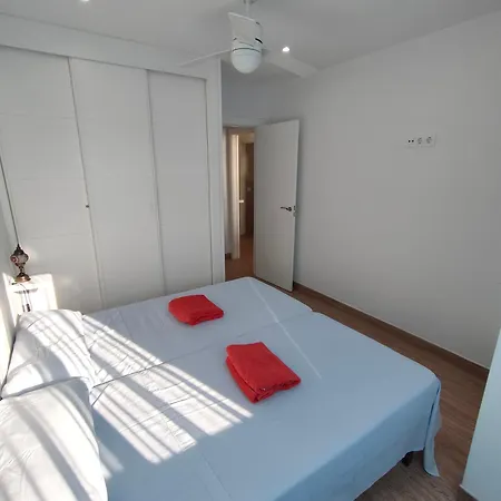 Apartamento Edf. Valencia Torrox Extérieur photo
