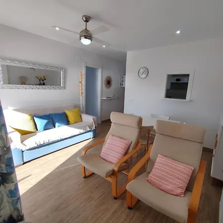 Apartamento Edf. Valencia Torrox Extérieur photo