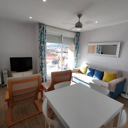 Apartamento Edf. Valencia Torrox Extérieur photo
