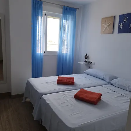 Apartamento Edf. Valencia Torrox Extérieur photo