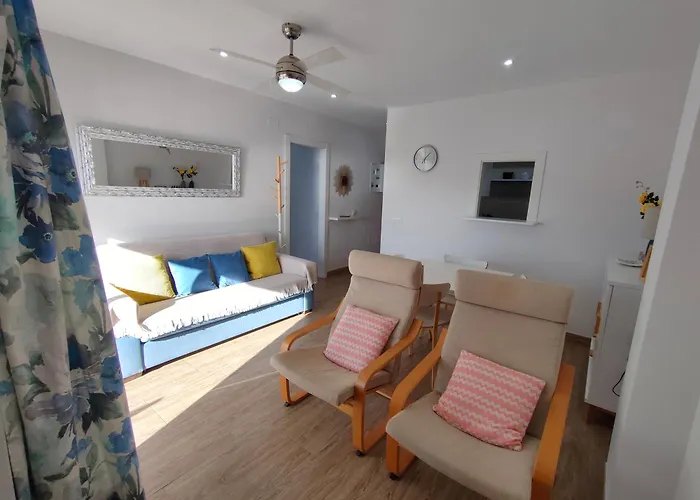Apartamento Edf. Valencia
