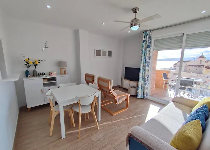 Apartamento Edf. Valencia
