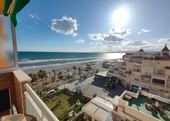 Apartamento Edf. Valencia