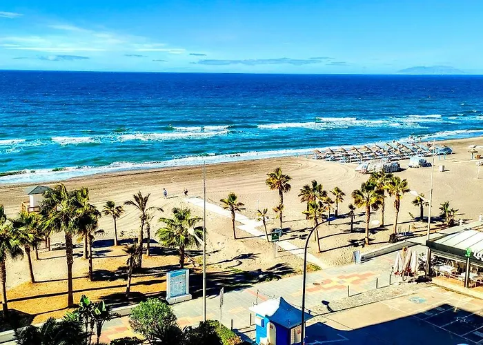 Apartamento Edf. Valencia