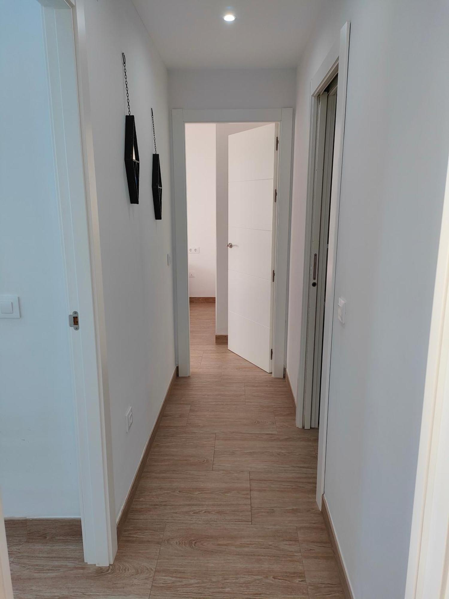 Apartment Edf. Valencia