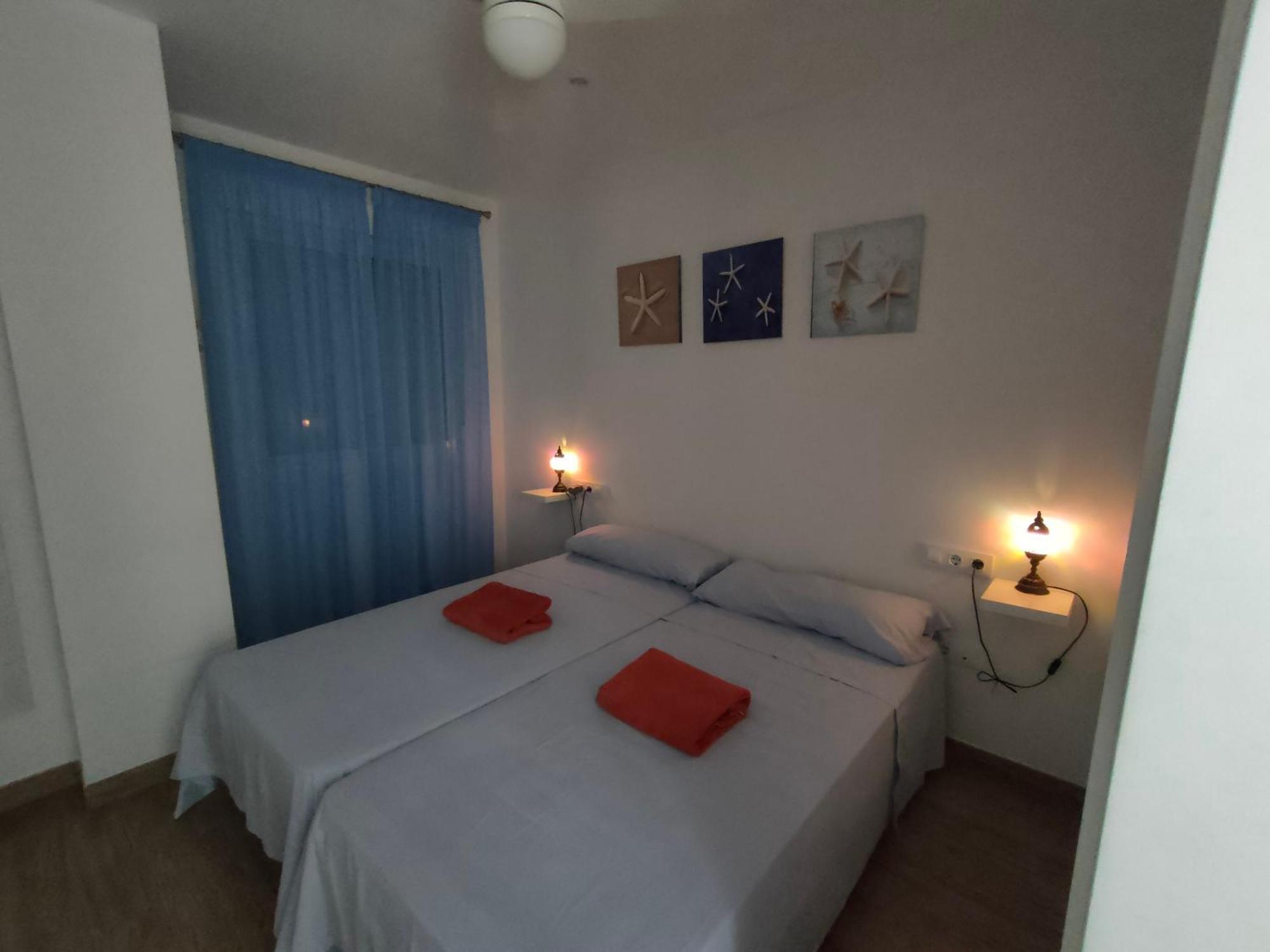 Apartment Edf. Valencia