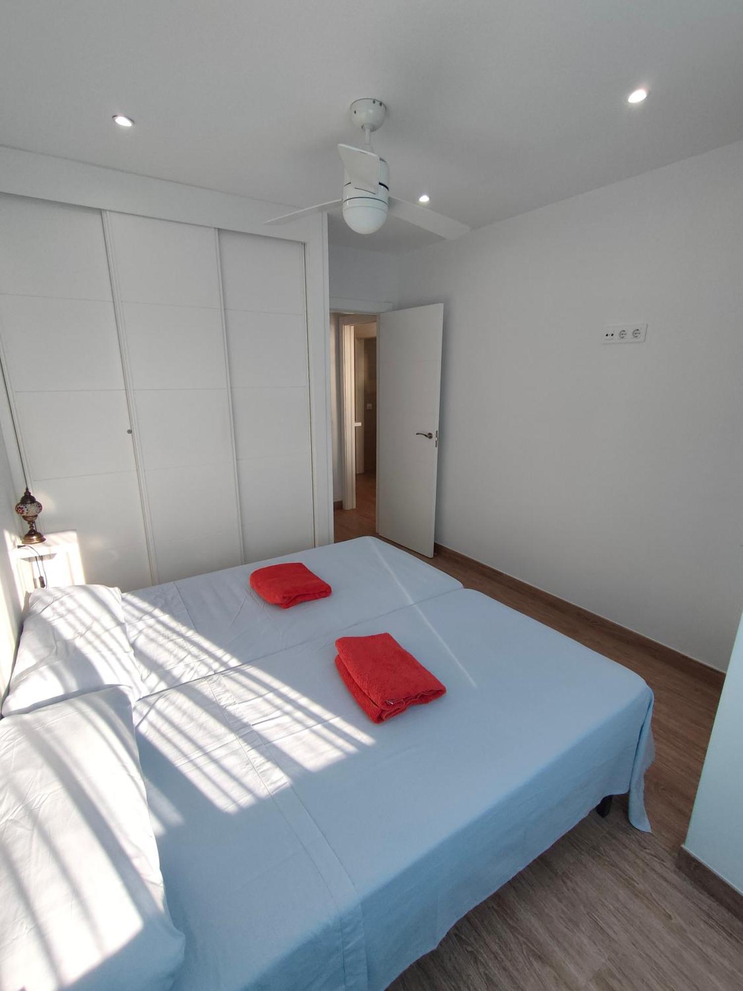 Apartment Edf. Valencia *