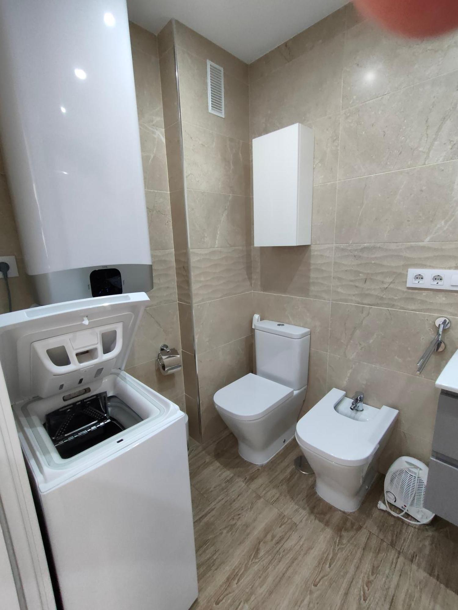 Apartment Edf. Valencia