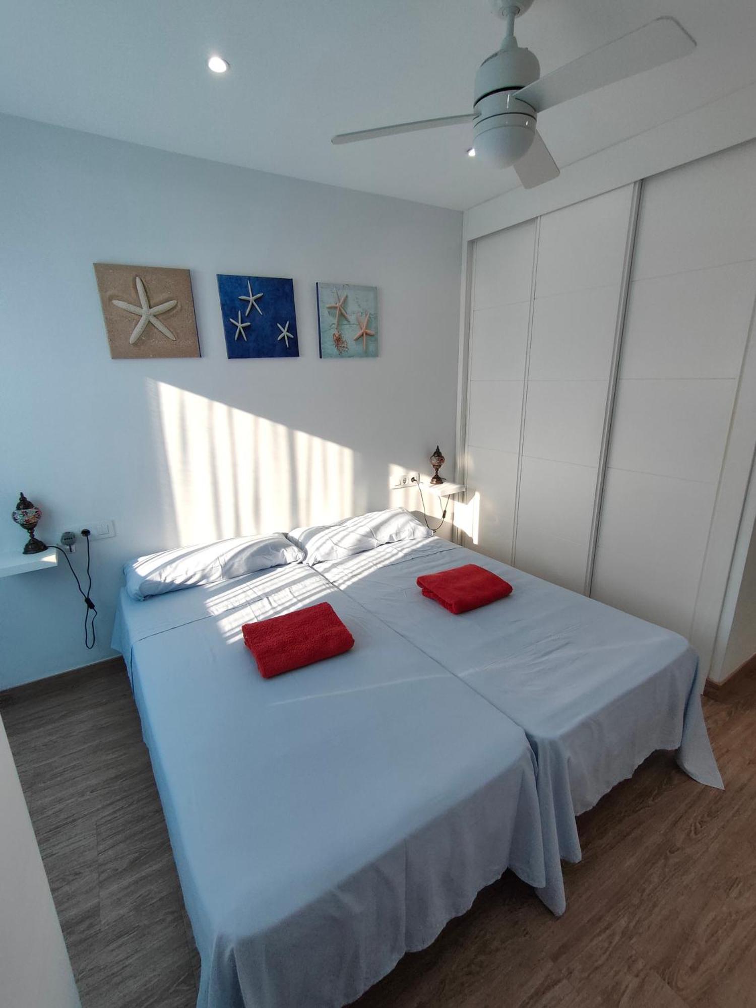 Edf. Valencia Apartment