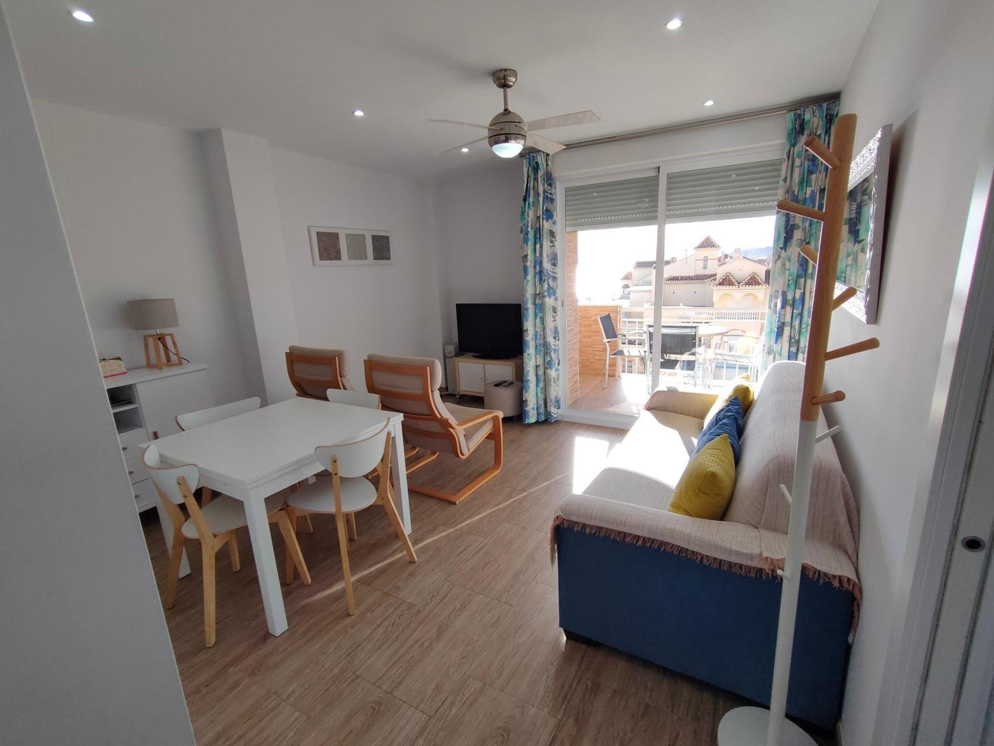 Apartment Edf. Valencia *