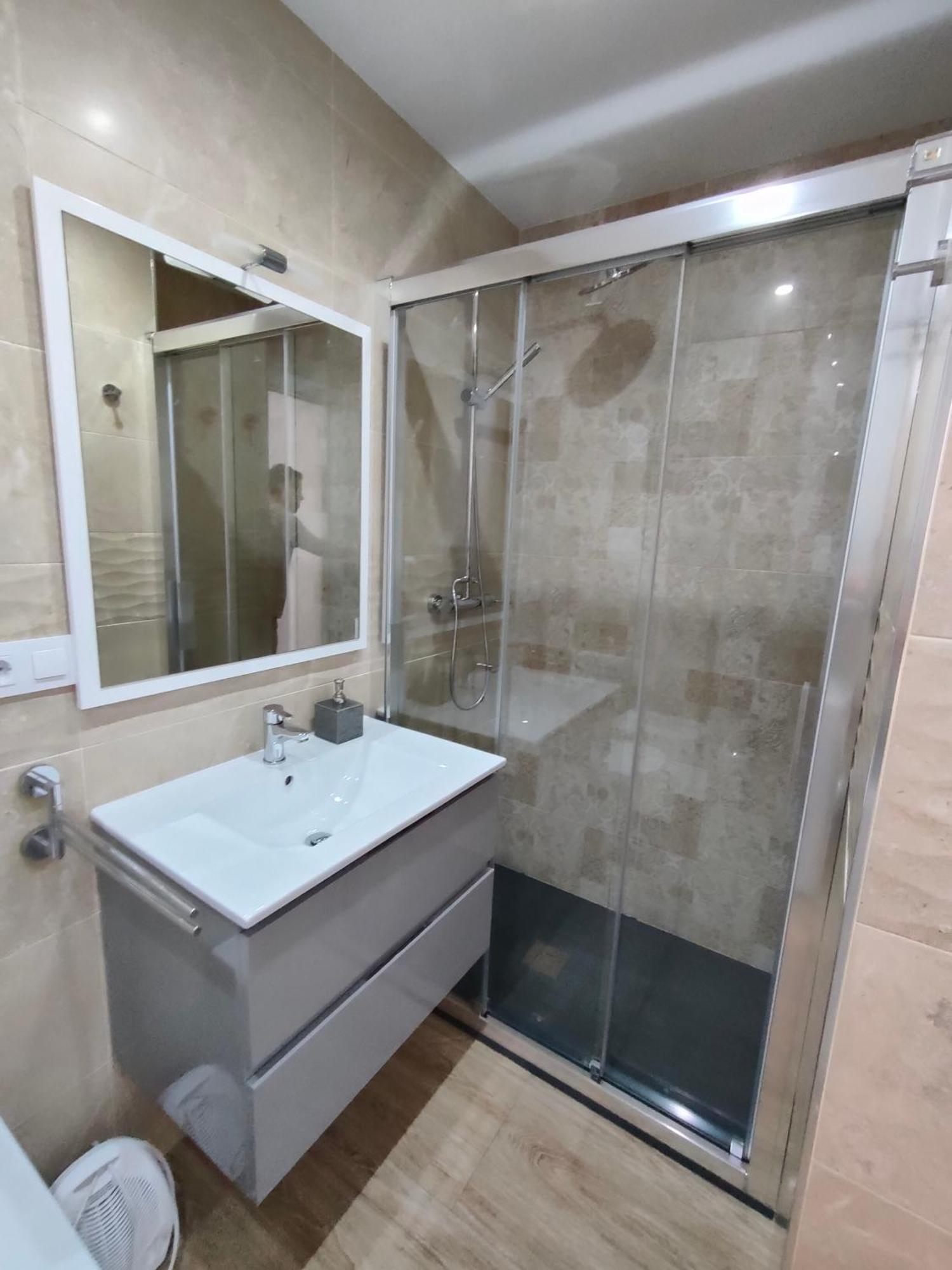 Edf. Valencia Apartment Torrox