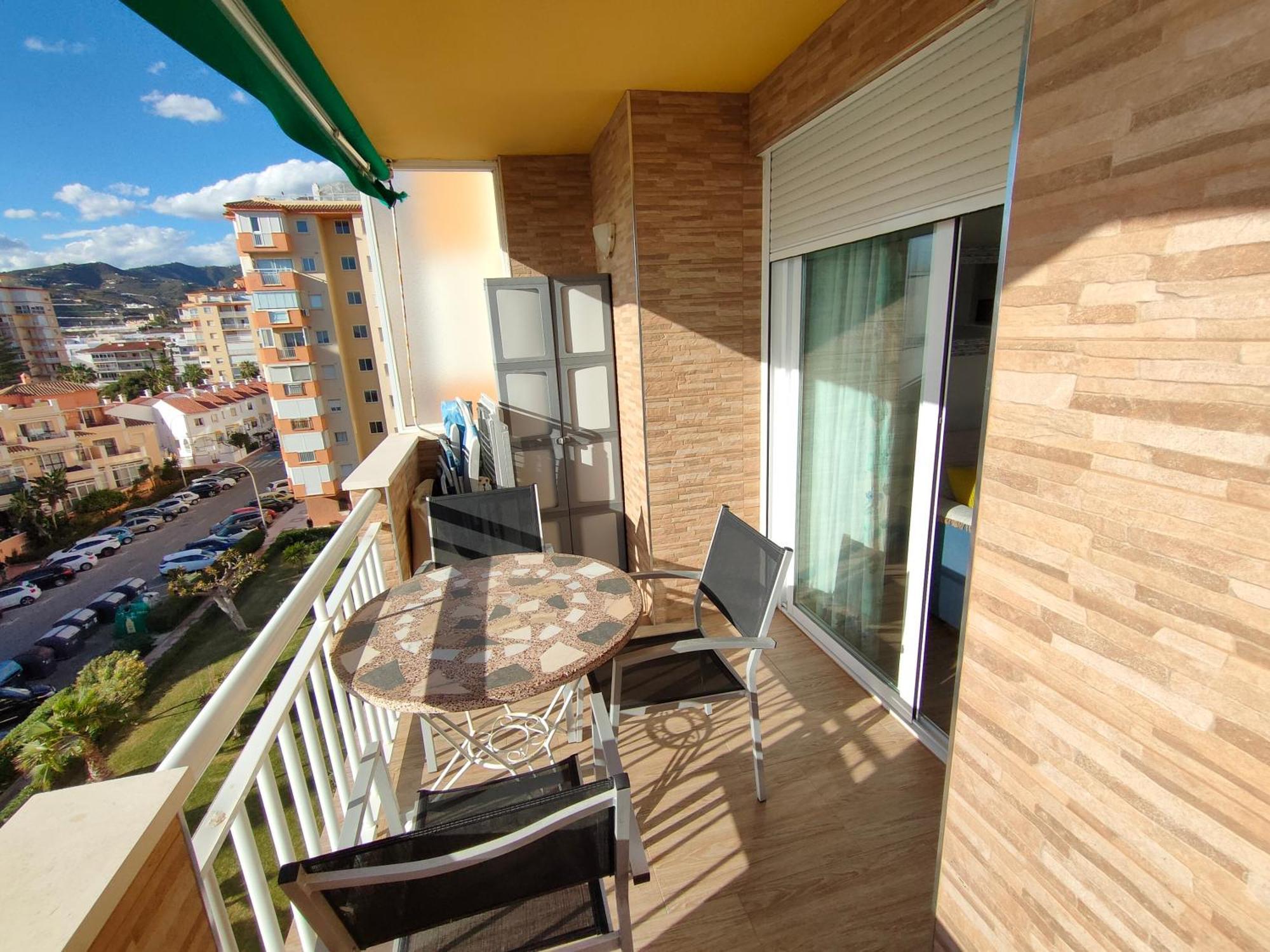 Edf. Valencia Apartment