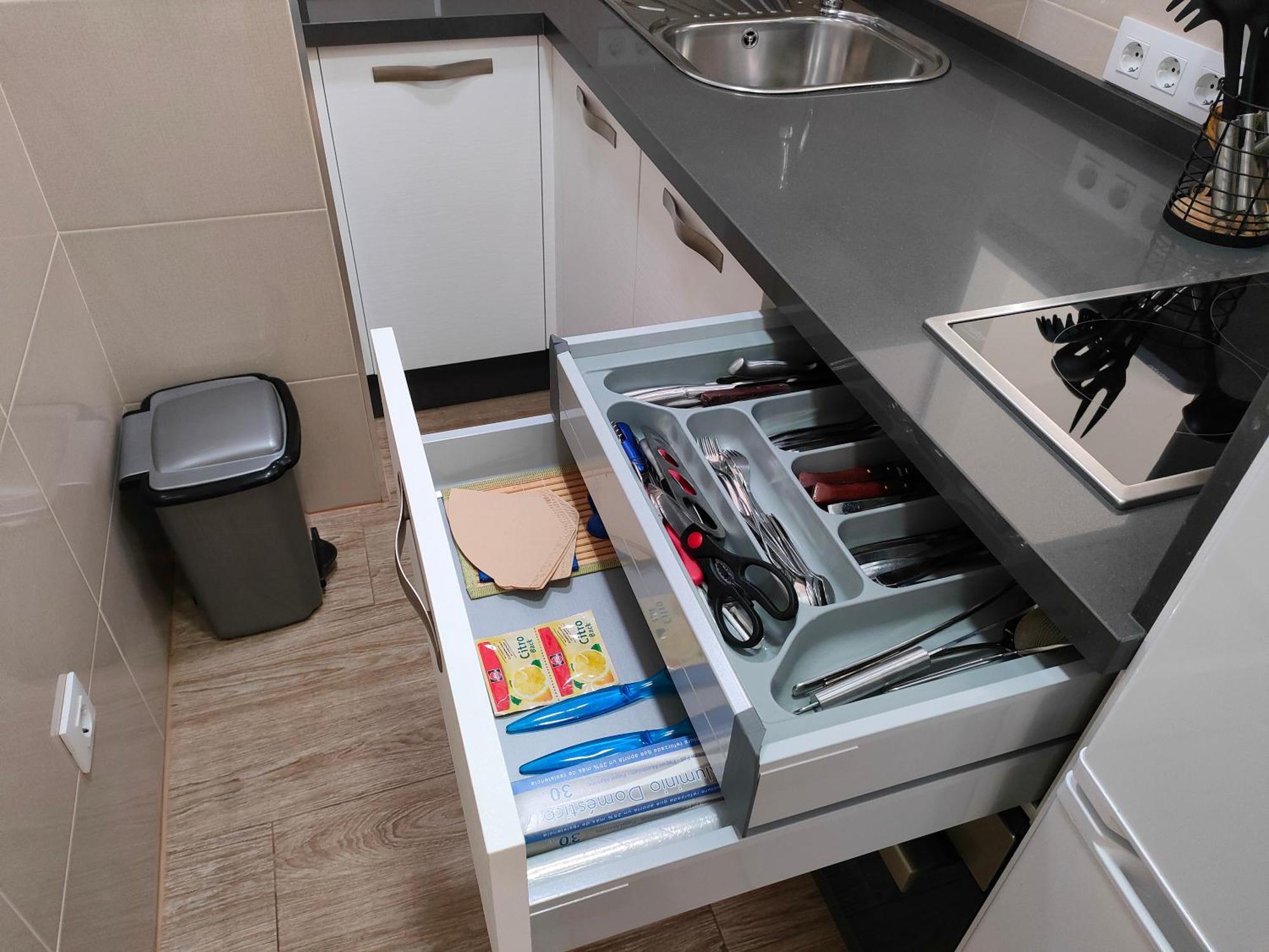 Edf. Valencia Apartment Torrox