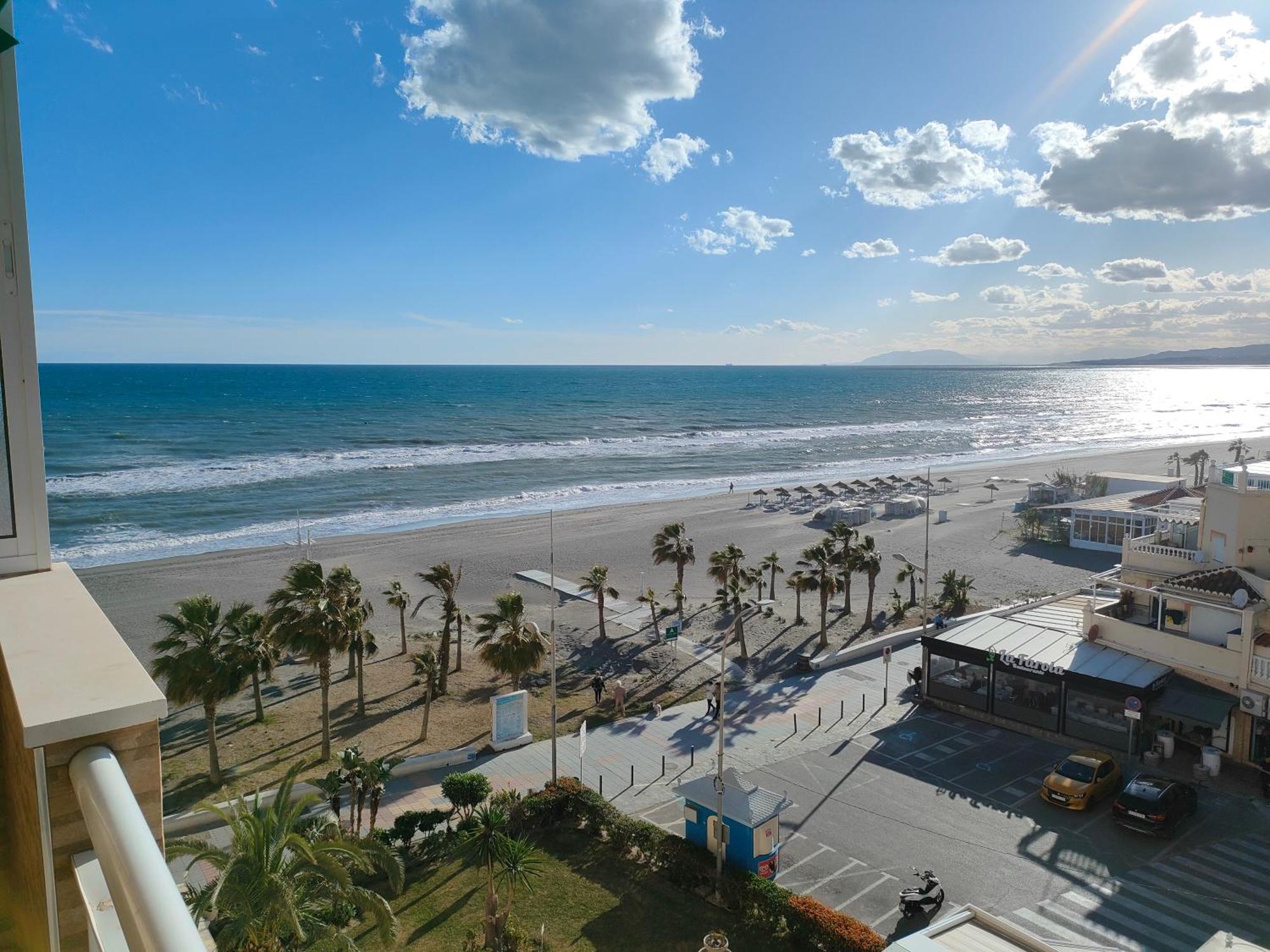 Apartment Edf. Valencia Torrox