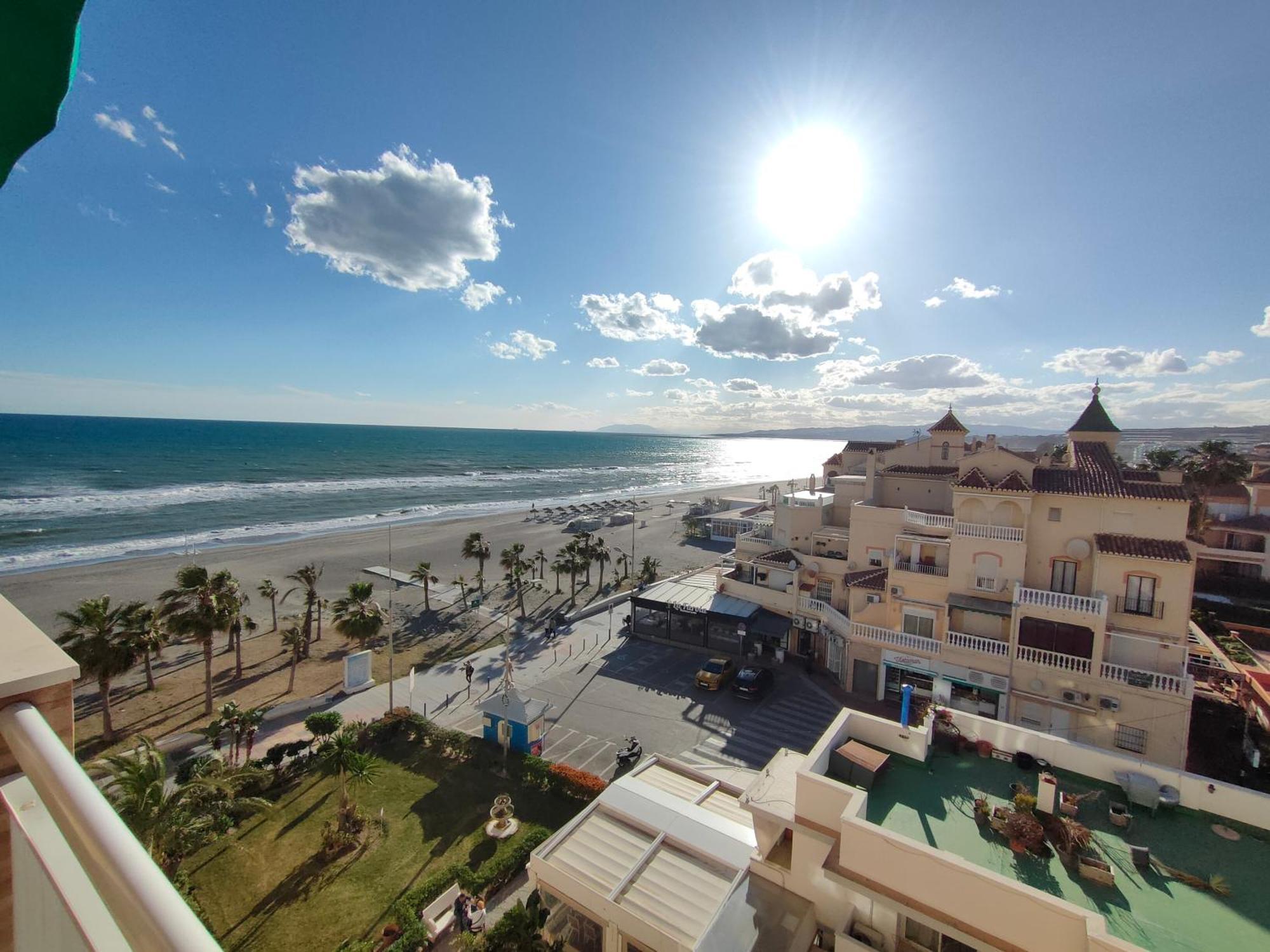 Apartment Edf. Valencia Torrox