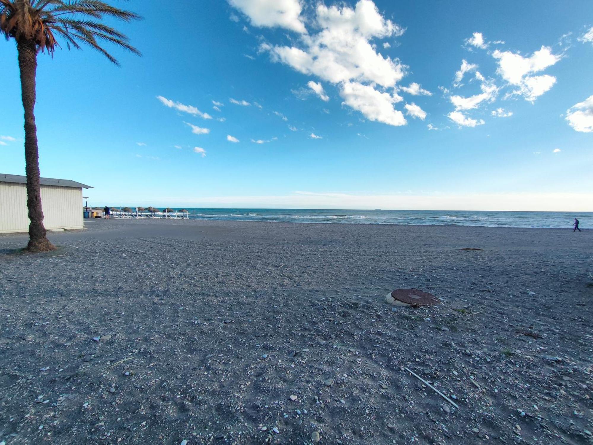 Apartment Edf. Valencia Torrox