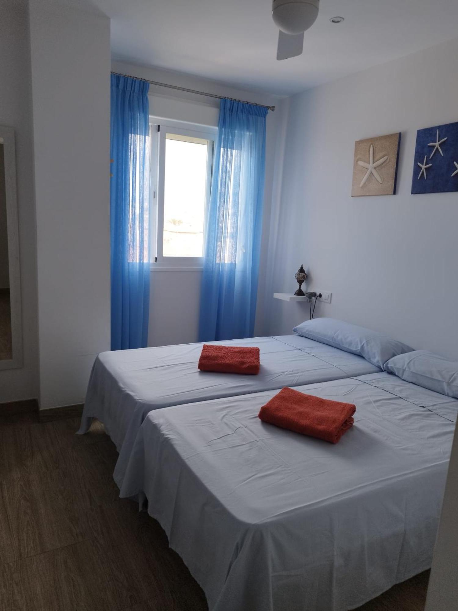 Apartment Edf. Valencia