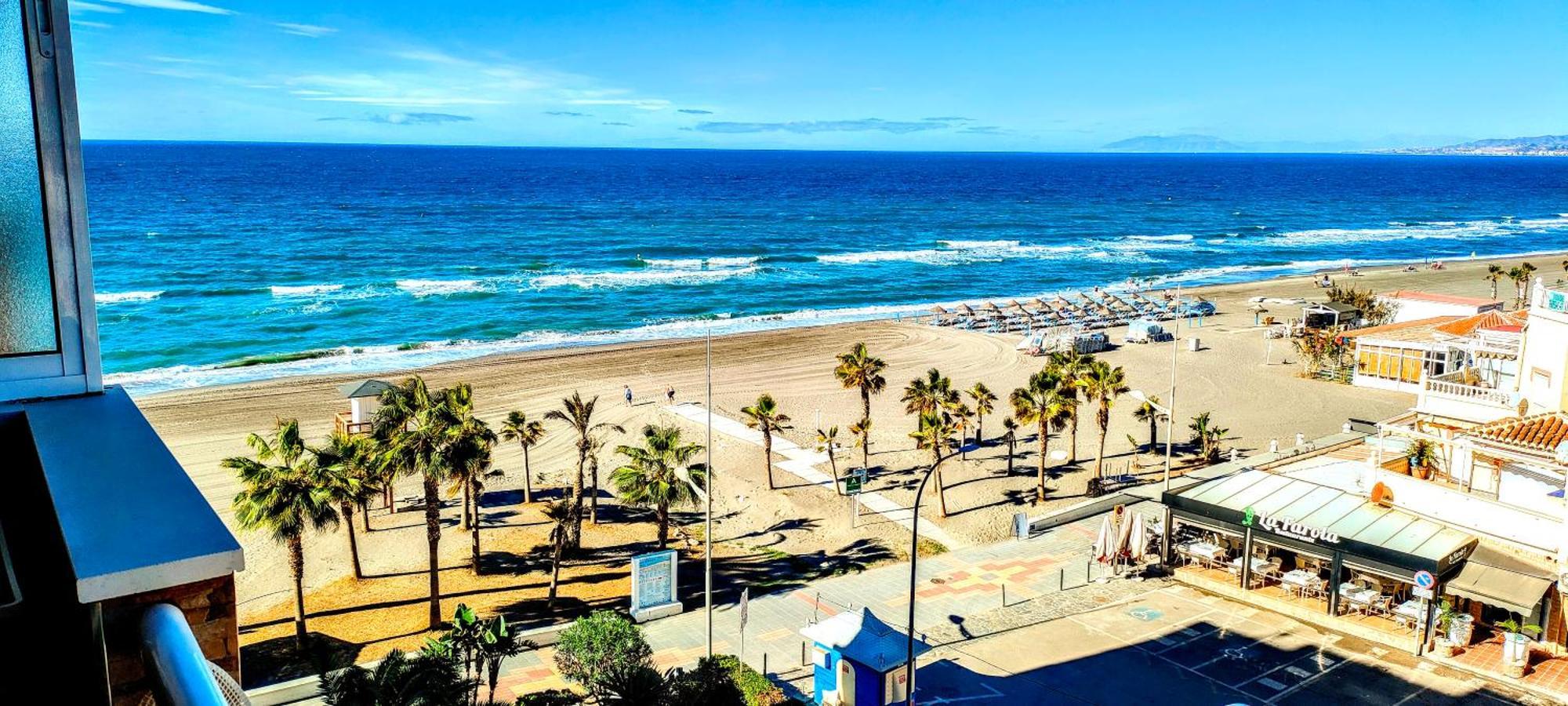Apartment Edf. Valencia *